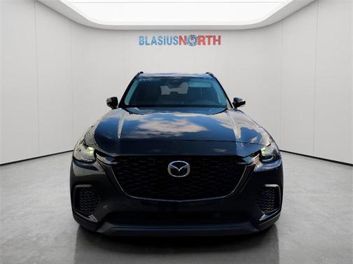 2025 Mazda CX-70 3.3 Turbo Preferred Package