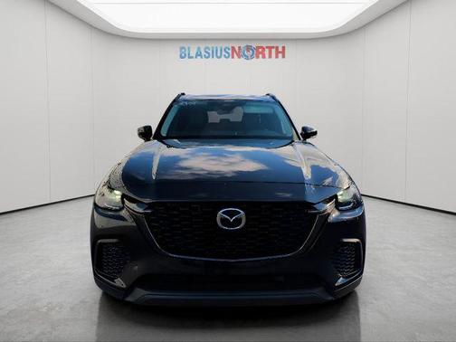 2025 Mazda CX-70 3.3 Turbo Preferred Package