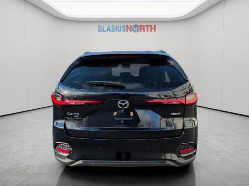 2025 Mazda CX-70 3.3 Turbo Preferred Package