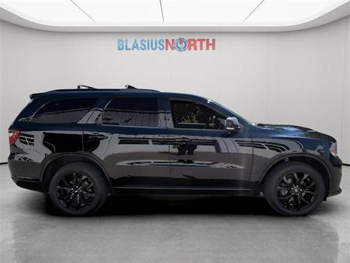 2020 Dodge Durango GT Plus