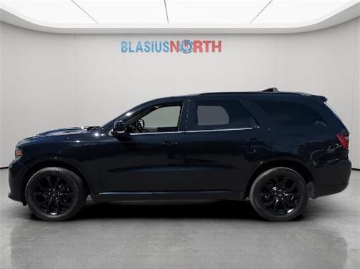 2020 Dodge Durango GT Plus