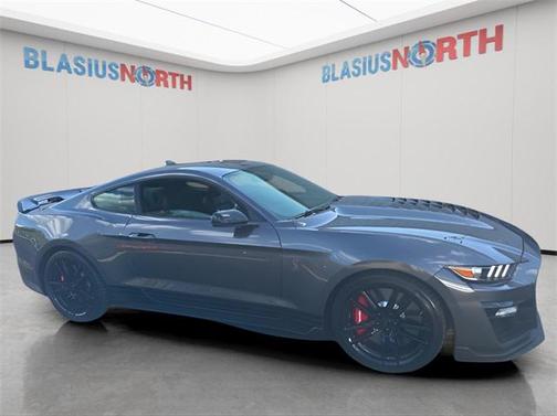 2020 Ford Shelby GT500 Base