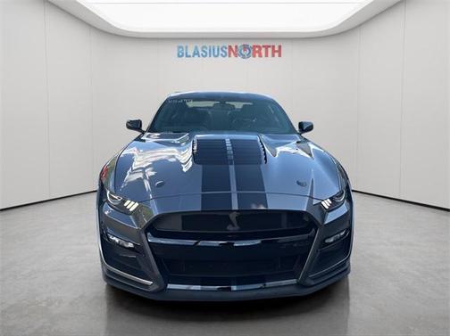2020 Ford Shelby GT500 Base