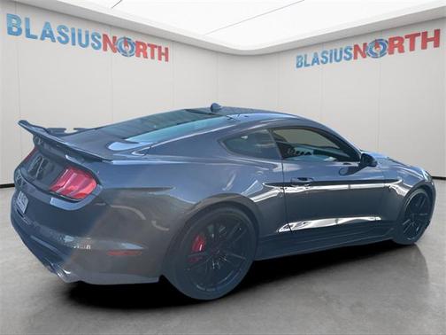 2020 Ford Shelby GT500 Base