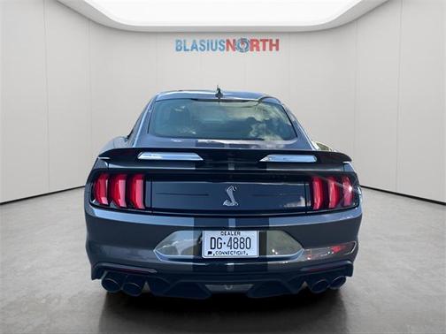 2020 Ford Shelby GT500 Base