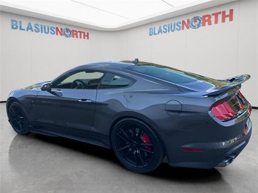 2020 Ford Shelby GT500 Base