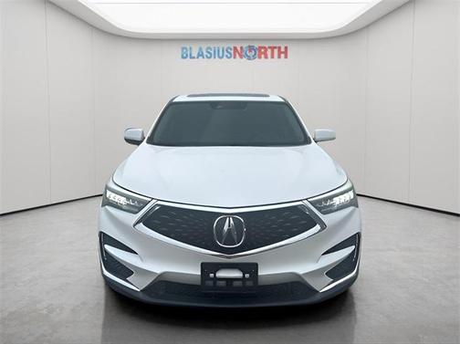 2020 Acura RDX Base