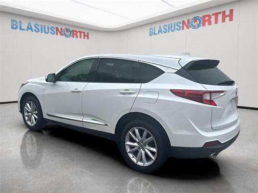 2020 Acura RDX Base
