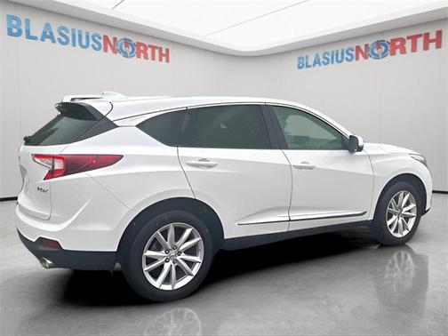 2020 Acura RDX Base