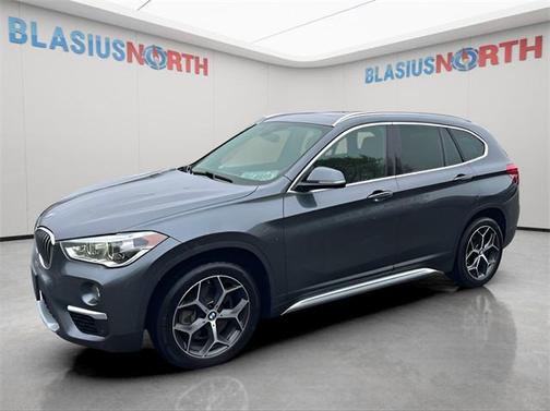 2019 BMW X1 xDrive28i