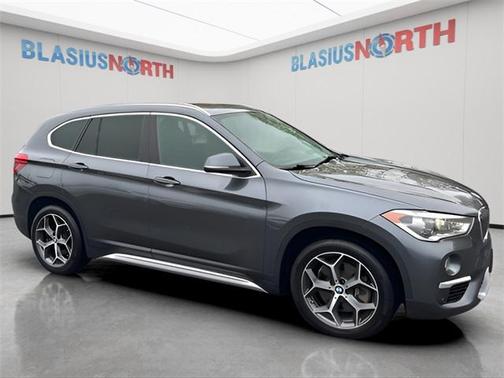 2019 BMW X1 xDrive28i
