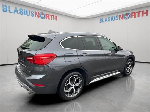 2019 BMW X1 xDrive28i