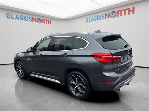 2019 BMW X1 xDrive28i