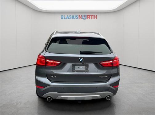 2019 BMW X1 xDrive28i
