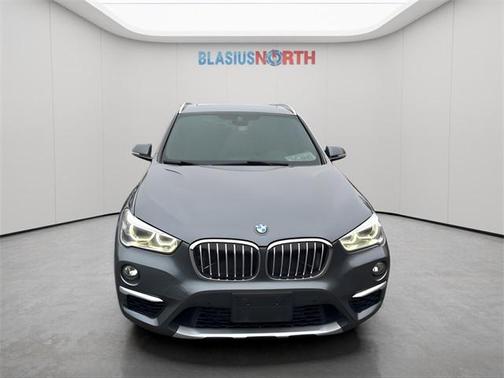 2019 BMW X1 xDrive28i