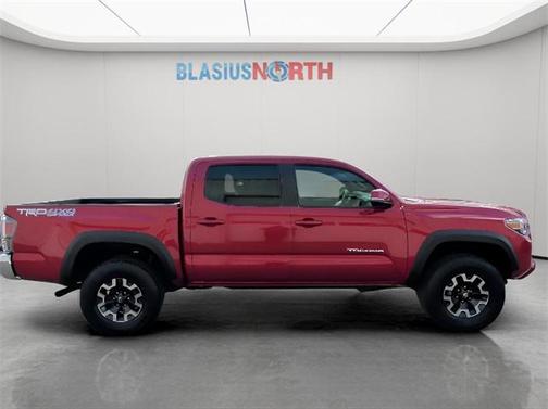 2023 Toyota Tacoma TRD Off-Road