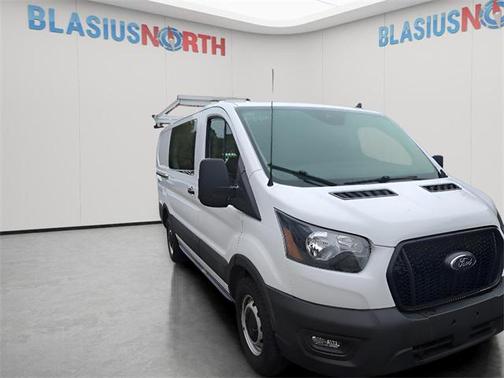 2023 Ford Transit-150 Base