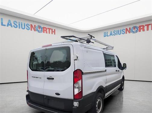 2023 Ford Transit-150 Base