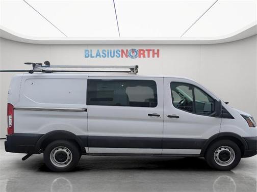 2023 Ford Transit-150 Base