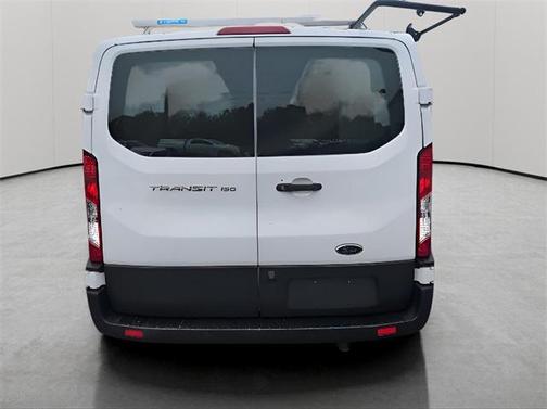 2023 Ford Transit-150 Base