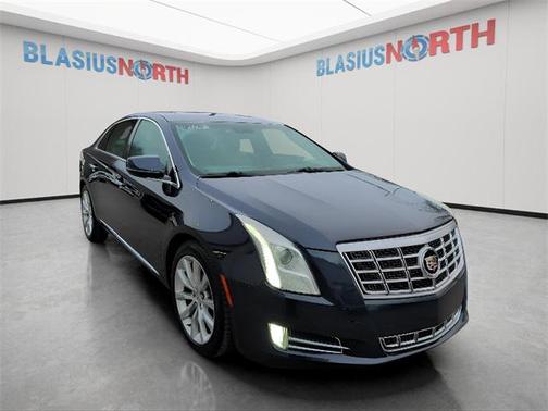 2015 Cadillac XTS Luxury