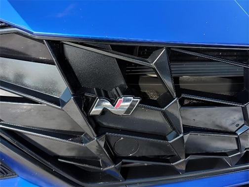 2022 Hyundai ELANTRA N Base