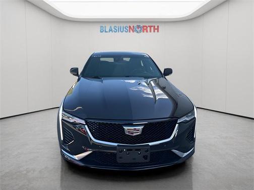 2024 Cadillac CT4 Sport