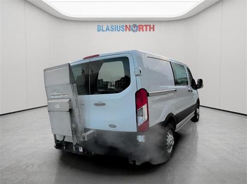 2020 Ford Transit-250 Base