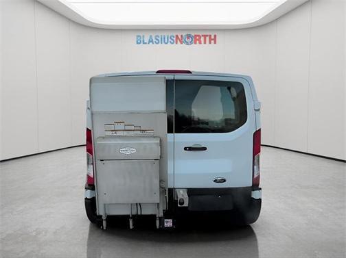 2020 Ford Transit-250 Base