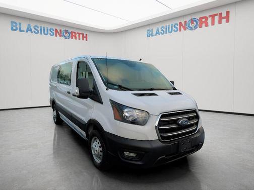 2020 Ford Transit-250 Base