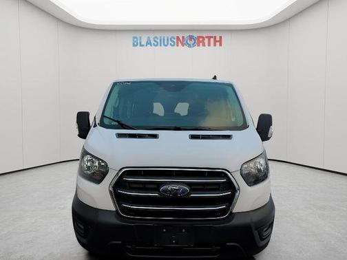 2020 Ford Transit-250 Base