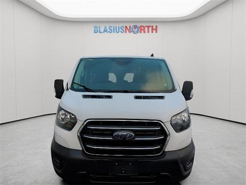2020 Ford Transit-250 Base