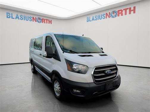 2020 Ford Transit-250 Base