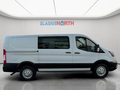 2020 Ford Transit-250 Base
