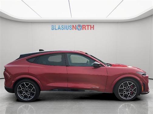 2024 Ford Mustang Mach-E GT