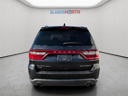 2015 Dodge Durango Citadel