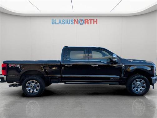 2023 Ford F-250 Lariat