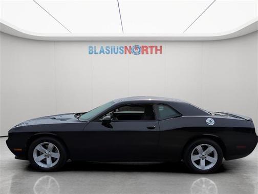 2014 Dodge Challenger R/T