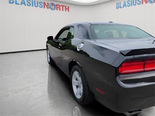 2014 Dodge Challenger R/T