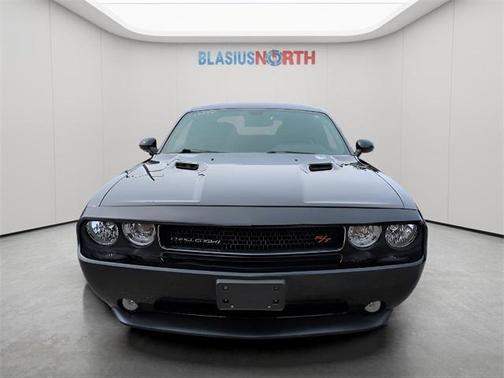 2014 Dodge Challenger R/T