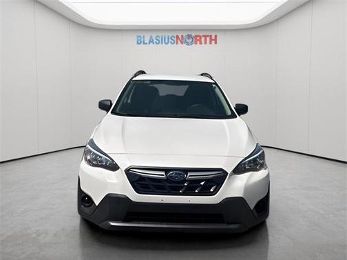 2023 Subaru Crosstrek Base
