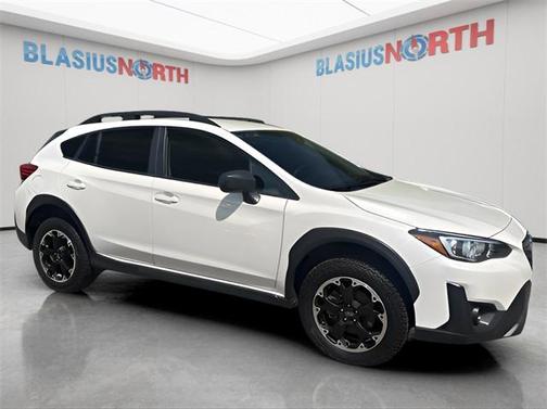 2023 Subaru Crosstrek Base