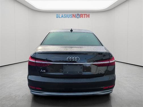 2024 Audi A6 45 Premium Plus