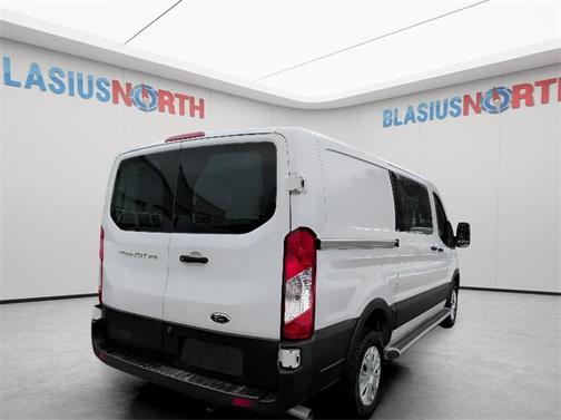 2024 Ford Transit-250 Base