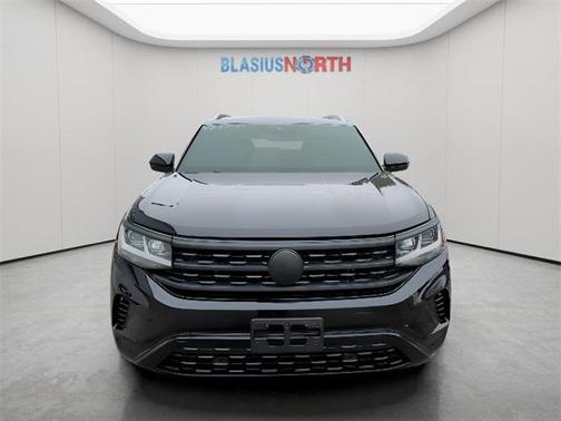 2020 Volkswagen Atlas Cross Sport 3.6L V6 SEL 4MOTION