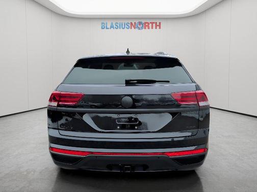 2020 Volkswagen Atlas Cross Sport 3.6L V6 SEL 4MOTION