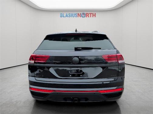 2020 Volkswagen Atlas Cross Sport 3.6L V6 SEL 4MOTION