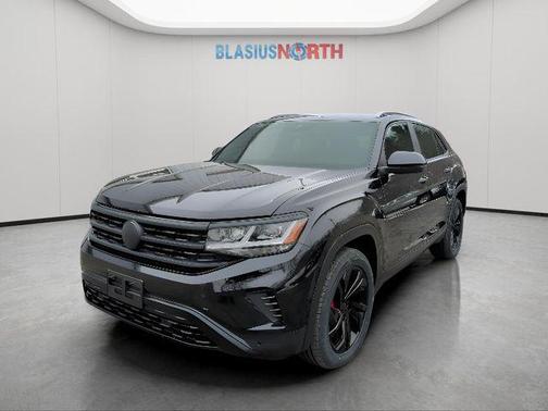 2020 Volkswagen Atlas Cross Sport 3.6L V6 SEL 4MOTION