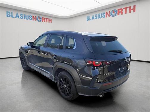 2024 Mazda CX-50 2.5 S Preferred