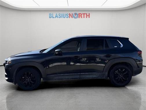 2024 Mazda CX-50 2.5 S Preferred